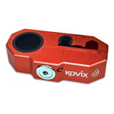 Trava Manete Moto Acelerador Freio Sensor Alarme Suporte Khl