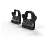 Trava Par Correia Strap Lock Daddario Guitarra Violão