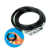 Trava Para Bicicleta 8mm