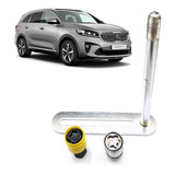 Trava Parafuso Antifurto De Estepe Externo Kia Sorento Todos