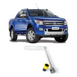 Trava Parafuso Antifurto De Estepe Ford Ranger 2016 A 2023