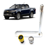 Trava Parafuso Antifurto De Estepe Pick Up S10 Todos Modelos
