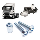 Trava Parafuso Antifurto Scania