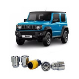 Trava Parafuso Porca Antifurto De Rodas Suzuki Sx4 Jimny