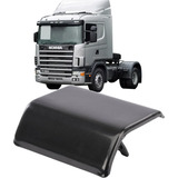 Trava Paralama Dianteiro Compatível Com Scania S4 114 124