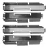 Trava Pastilha Freio Dianteira Dodge Ram 2500 2003 A 2008