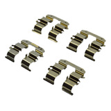 Trava Pastilha Traseira Kia Carens 2009 2010 2011 2012 2013
