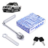 Trava Pneu Estepe Anti Roubo Carro Chave Frontier 2010 2011