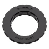 Trava Porca Freio Disco Center Lock Sm rt10 Shimano D Bike
