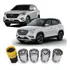 Trava Porca Parafuso Antifurto Roda Hyundai Creta Novo Creta