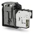 Trava Porta 110v 127v Lava Seca LG Wd1252 Cv30 50 90