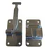 Trava Porta Bau Caminhao Carreta Truck Furgao Universal