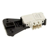 Trava Porta Lava Seca Samsung 220v Wd103u4sawqf Dc64 01538a