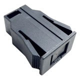 Trava Porta Luva Superior Fiat Novo Palio Attractive 12 17