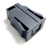 Trava Porta Luvas Superior Fiat Punto 2008 A 2012