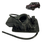 Trava Portinhola Abastecimento Jeep Renegade 15 16 17 Mopar