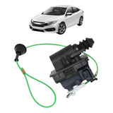 Trava Portinhola Tanque Combustivel Civic 74700 tba a02