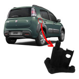 Trava Portinhola Tanque Original Fiat Novo Uno Sporting 2015