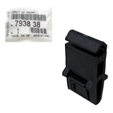 Trava Presilha Cabo Abertura Capo Original Peugeot 207