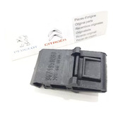 Trava Presilha Cabo Abertura Capo Peugeot 207 Todos Original