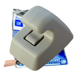 Trava Presilha Quebra Sol Onix Prisma Cobalt Original Gm