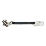 Trava Queda Para Corda 12mm Com Extensor Em Fita Mult1886a