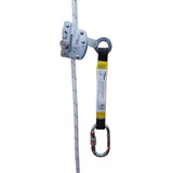 Trava Quedas Para Corda 12mm Para Trabalho Em Altura