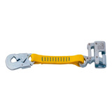 Trava Quedas Para Utilizar Em Corda 12 Mm Athenas