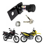 Trava Roda Bros 125