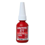 Trava Rosca Alto Torque Henkel Loctite 277 10g Uso Geral