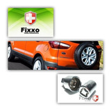 Trava Segredo Estepe Ford