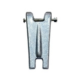 Trava Segurança P Gancho Clevis 6mm 1 12ton Aço Grau8