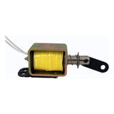 Trava Solenoide Para Catracas