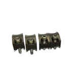 Trava Suporte Comando Valvula Mercedes C300 E350 2561 J