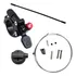 Trava Suspensão Suntour Rst Rock Shox Gta Guidão Universal