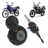 Trava Tampa Lateral Yamaha Dt180 - Rd135 - Ybr - Xtz125 - Xt