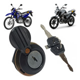 Trava Tampa Lateral Yamaha