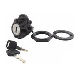 Trava Tampa Lateral Yamaha Ybr 125 Factor Fazer 150