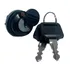 Trava Tampa Lateral Ybr Factor Fazer 150 Xtz 125 Ys 150