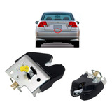 Trava Tampa Traseira Honda