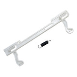 Trava Trinco Da Porta Para Microondas Electrolux Mef41 Meg41
