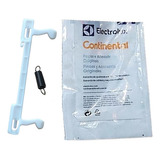 Trava Trinco Porta Microondas Electrolux Mef41 Meg41 Mg41r