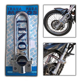 Trava U Bengala Roda Pop 100 110 Cg125 Fan Titan Today Cargo