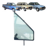 Trava Ventarola Chevette Original Marajó Fecho Fechadura Gm