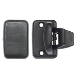 Trava Vidro Besta Gs 2 7 Gs3 0 Trinco Vidro Interno Externo