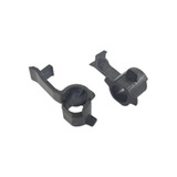 Travas buchas Para Impressora Zebra Zd220 Zd230 Zd420 Zd620