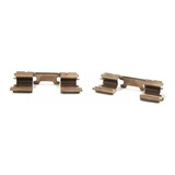Travas Pastilhas Dianterias Daily Original Iveco 42555882