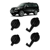 Travas Reta E Trava Curva Acabamentos Pajero Full 01 20