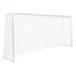 Trave De Futebol Society C  Requadro 6 00 X 2 20mt  par 