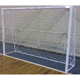 Trave Futsal Oficial 3x2mt